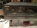 ONKYO DX-C340 6 дисков чейнджър , снимка 2