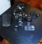 Fujifilm XT20 + Батерии + Обективи, снимка 4