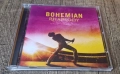 Компакт Дискове - Поп - Рок: Bohemian Rhapsody - Original Soundtrack, снимка 1