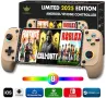 Нов Мобилен Джойстик с Turbo, RGB, Bluetooth за COD/Roblox игри геймър, снимка 1