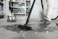 Под Наем! Прахосмукачка за сухо и мокро почистване - Kärcher WD 3 / KING RENTALS , снимка 4
