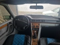 Mercedes-Benz W124 E200 (M111) – 1993 г. | 450 000 км, снимка 5