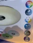 LED Плафон с Bluetooth Колона / 40см. / Димиране / Смяна на Цветовете, снимка 3