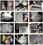 Разпродажба на домакинска посуда  и декорация, снимка 1 - Други - 33659613