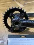 курбели шимано хтр, shimano xtr, снимка 2