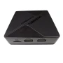 TV Box Onn 4K Pro, H313, с Google TV, Android 14,, снимка 4