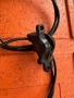 Shimano Deore XT спирачки (хидравлични), снимка 3