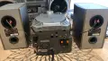  качествена компактна Hi-Fi система JVC CA-FSX1 , снимка 2