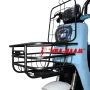 Електрически Велосипед(скутер) MPM8585 - 1500W/23ah-ЛИЗИНГ-2025г, снимка 11