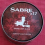 Машина за татуировки SABRE, Англия. , снимка 2