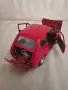 FIAT 126 1/25 POLISTIL , снимка 6