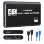 HDMI Video Capture With Audio, снимка 1