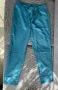 Тюркоазен/син Мъжки НОВ панталон, снимка 2
