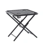 Сгъваема маса - елегантна, функционална и идеална за градина, барбекю или къмпинг, снимка 11