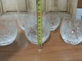 Кристални чаши, снимка 4