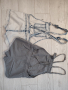 Дрехи ХС, С, М размер-тениски, гащеризони, дънки,блузи , снимка 14
