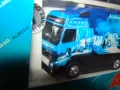 ALBEDO H0 1/87 VOLVO FH 12 TIR ТИР КАМИОН МОДЕЛ КОЛИЧКА, снимка 3