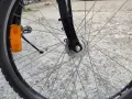 Велосипед Bergamont Bergamonster 26" – Запазен, с преден амортисьор и скорости Shimano, снимка 8