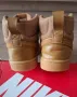 Nike Сникърси Court Borough Mid 2 Boot Кафяв , снимка 5