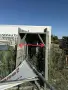 Ново Италианско поцинковано рамково скеле 856кв. стро, снимка 10