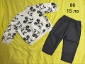 Детски дрешки 86 размер, снимка 3