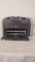 Лазерен принтер HP 1010, снимка 1