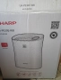 Пречиствател за въздух Sharp, снимка 1