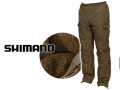 Панталон Shimano Tactical Winter Cargo Trousers

, снимка 1 - Екипировка - 44605738