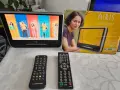 Mini TV Airis LCD 8.5" 12 V, снимка 5