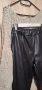 Fetish кожен панталон , снимка 2