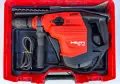 Hilti TE 70-AVR - Комбиниран перфоратор 1800W 11.5J , снимка 2