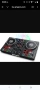 Numark Party Mix II DJ контролер със светлини, 2 дека, миксер, аудио интерфейс и Serato Lite , снимка 1