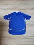 Оригинална мъжка тениска Adidas Climacool x F.C. Schalke 04 / Season 07-08 (Home), снимка 3
