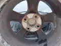 Алуминиеви джанти Nissan 15-цола, снимка 7