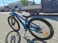 Промо велосипед 26" Passati NINJA син, снимка 9