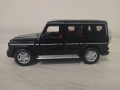 Метална количка Mercedes -Benz G 350 d !!!, снимка 8