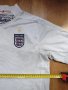 England / Umbro - футболна тениска на Англия за ръст 164см., снимка 6