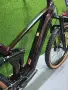 cube stereo hybrid 140 bosch performance line cx smart system e bike, снимка 9