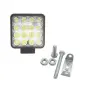 LED прожектор 48 W 125 x 107 mm, снимка 3