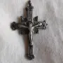 Възрожденски кръст. Сачан., снимка 1