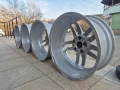 4бр. Джанти Фолксваген/VW -17 Цола/21г.Germany/Тигуан/Пасат/Голф/Т-рок, снимка 9