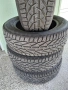 Зимни гуми  - TAURUS, снимка 1