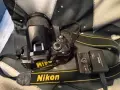 Продавам фотоапарат Nikon Никон, снимка 4