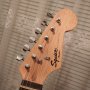 Китара Fender Stratocaster Squier нова, снимка 6