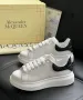 Дамски кецове  Alexander McQueen код Br.174, снимка 3