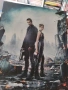 Insurgent mediabook digibook blu ray, снимка 4