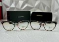 Dolce & Gabbana DG диоптрични рамки.прозрачни слънчеви,очила за компютър, снимка 8