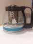 Стъклен чайник, снимка 1 - Аксесоари за кухня - 39793218