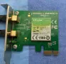 TP-Link Pcie x1 - 300 Mbps wifi модул, снимка 1