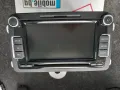 VW Мултимедия 3C8 035 195, снимка 16